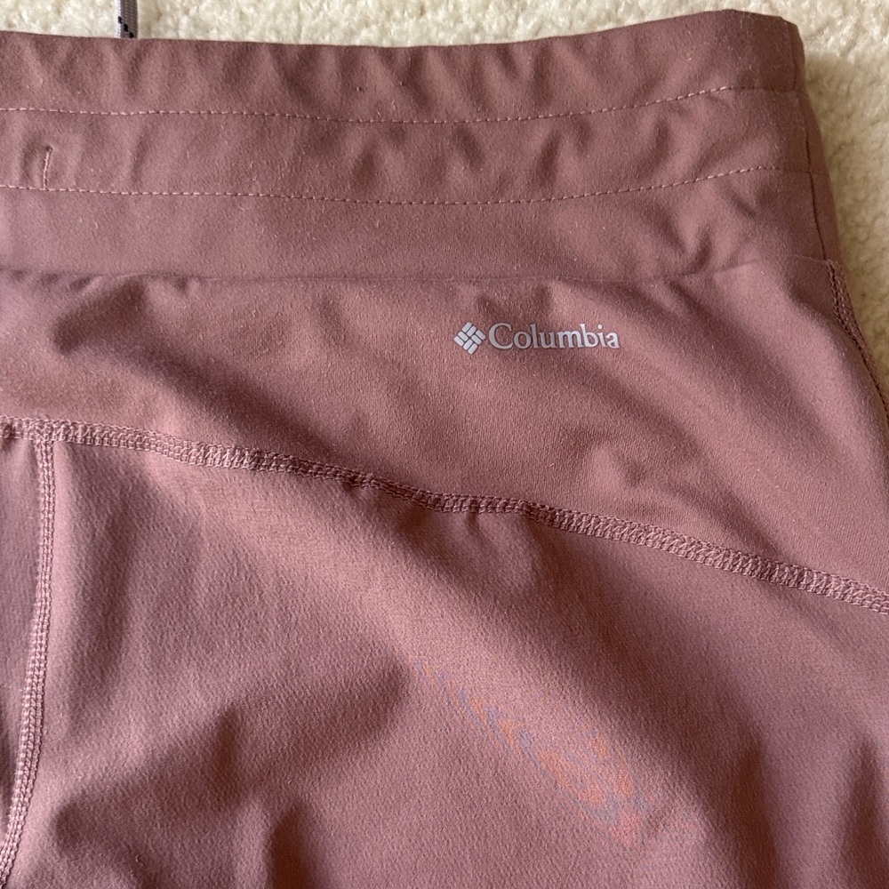 Columbia Drawstring Pullon Pants - image 5